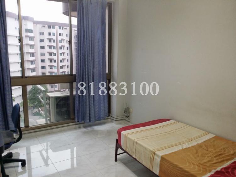 Orchid Park Condominium (D27), Condominium #153914182